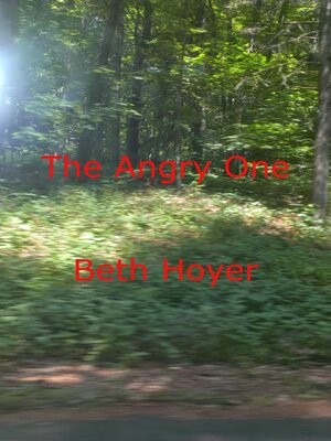 cover image of The Angry One